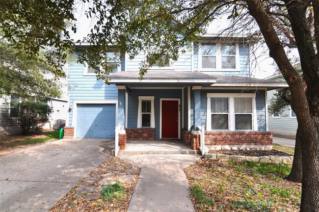 915 Bogart Rd in Cedar Park, TX - Building Photo - Building Photo