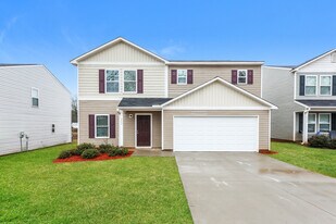 222 Wadsworth Rd in Spartanburg, SC - Building Photo