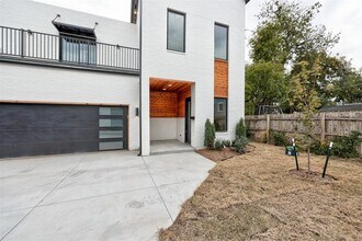 1318 NW 15th St in Oklahoma City, OK - Building Photo - Building Photo