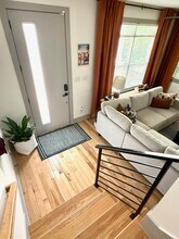 1317 S Person St in Raleigh, NC - Building Photo - Building Photo