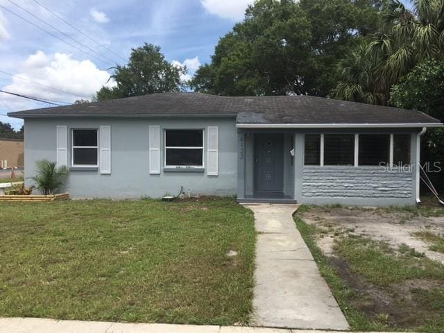 4123 W San Nicholas St in Tampa, FL - Building Photo