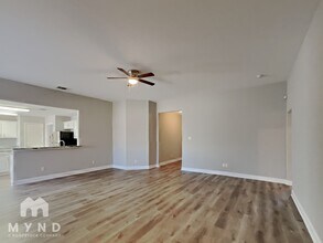 105 Adams Dr in Crowley, TX - Building Photo - Building Photo