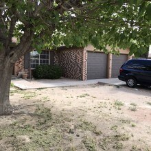11320 Bunky Henry Ln-Unit -Single in El Paso, TX - Building Photo - Building Photo