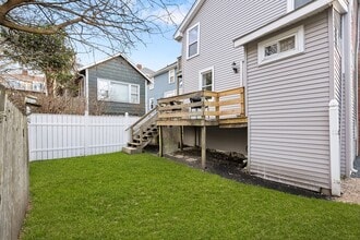 19 Berkley Rd in Hull, MA - Building Photo - Building Photo