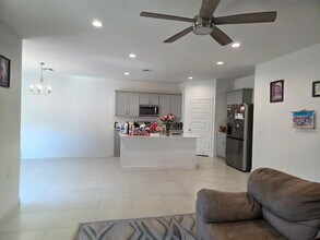 12774 E Joffroy Dr in Vail, AZ - Building Photo - Building Photo