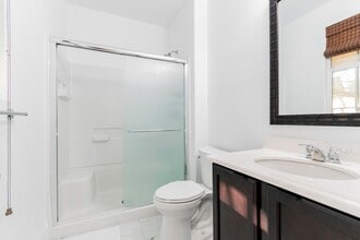 3212 Sisley Garden Ave in Henderson, NV - Building Photo - Building Photo