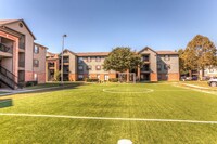 Sutter Ranch Apartments photo'