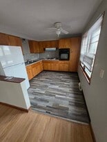 The Flats at Vann Street in Syracuse, NY - Building Photo