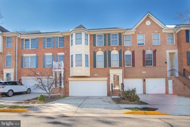 12921 Starters Ln in Fairfax, VA - Building Photo - Building Photo
