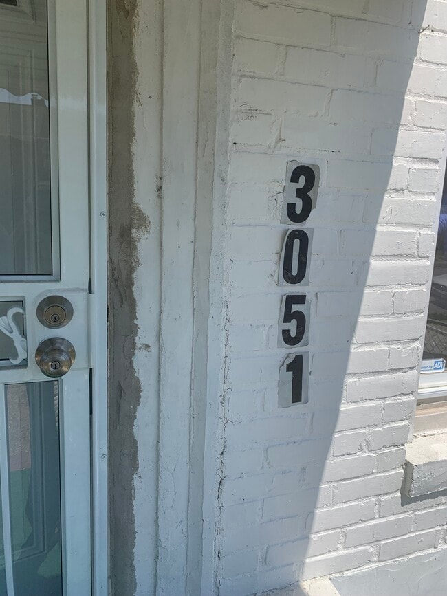 3051 Ascension St in Baltimore, MD - Building Photo - Building Photo