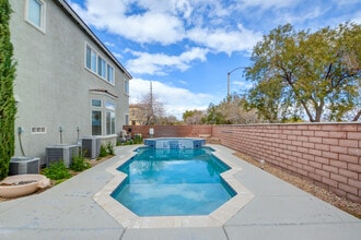 9003 Greek Palace Ave in Las Vegas, NV - Building Photo - Building Photo