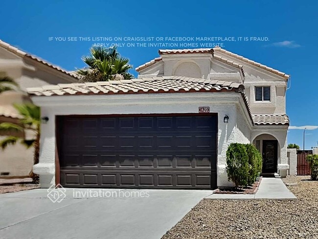 property at 1420 Pacific Terrace Dr