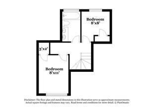 864 Woodridge Dr in Desoto, TX - Building Photo - Building Photo