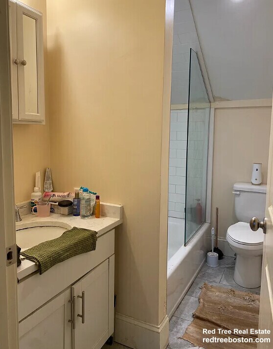 3 Griggs Pl, Unit 1 in Boston, MA - Building Photo - Building Photo
