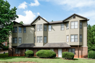 Highland Park Townhomes in Athens, GA - Building Photo - Other