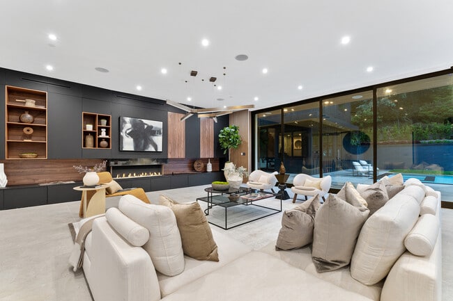 property at 9031 Alto Cedro Dr