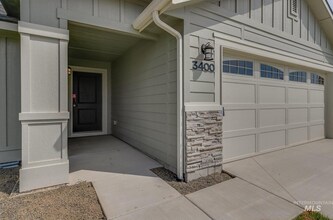 3400 W Adios St in Meridian, ID - Building Photo - Building Photo