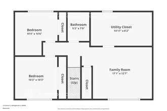 113 Davis Ct in Bolingbrook, IL - Building Photo - Building Photo