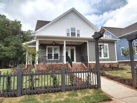 4088 Biltmore Ave in Tallahassee, FL - Building Photo