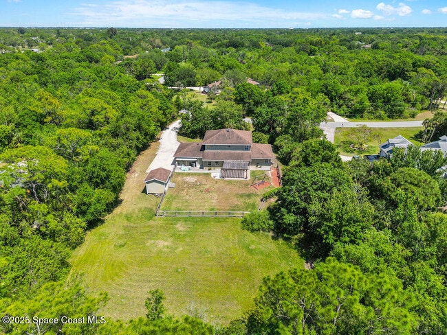 4357 Ligustrum Dr in Melbourne, FL - Building Photo - Building Photo