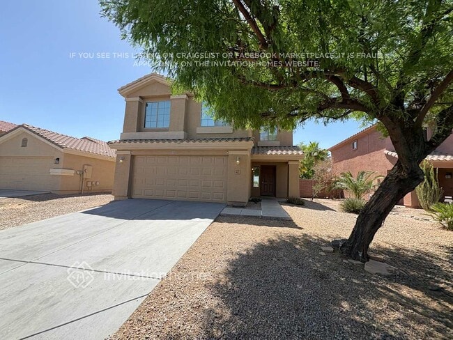 property at 4422 N 124th Ave
