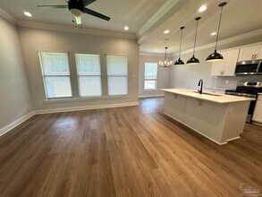 4753 Sago Palm Cir in Pace, FL - Building Photo - Building Photo