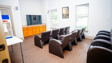 Life at Brighton Estates in Houston, TX - Foto de edificio - Building Photo