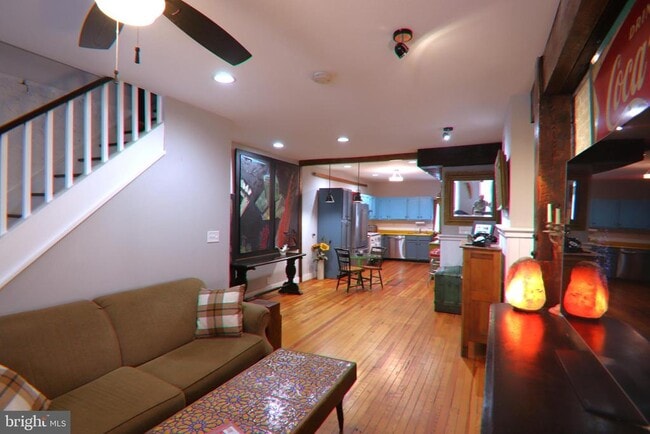 property at 1223 Haubert St