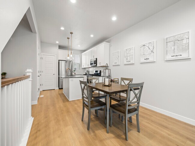 2140 N 725 W in Layton, UT - Building Photo - Building Photo