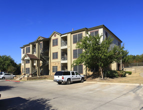 Southwest Trails in Austin, TX - Foto de edificio - Building Photo