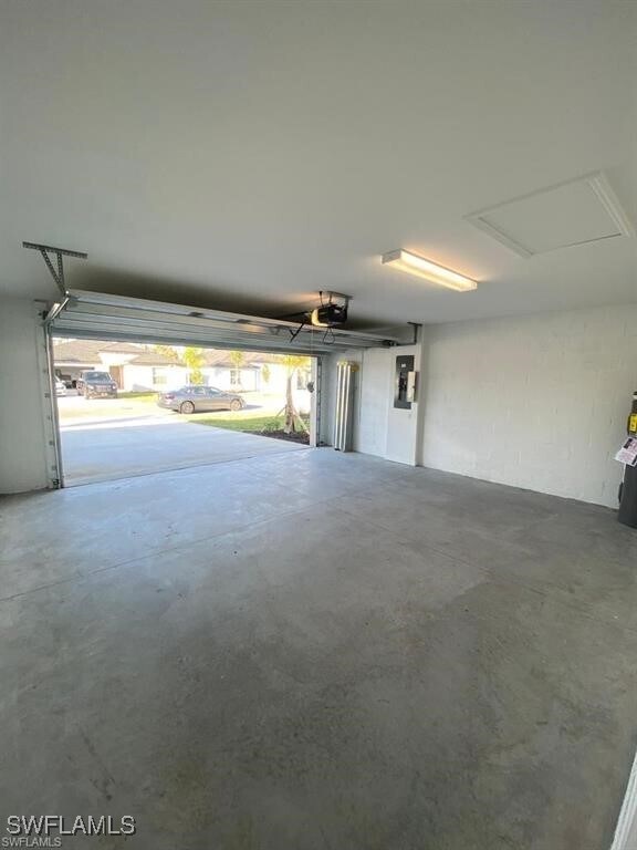 property at 4032 Villa Doria Ct
