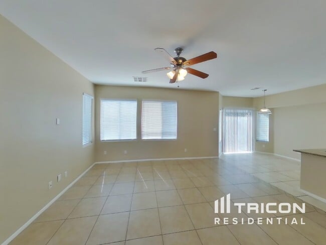 9533 Quitman Ave in Las Vegas, NV - Building Photo - Building Photo