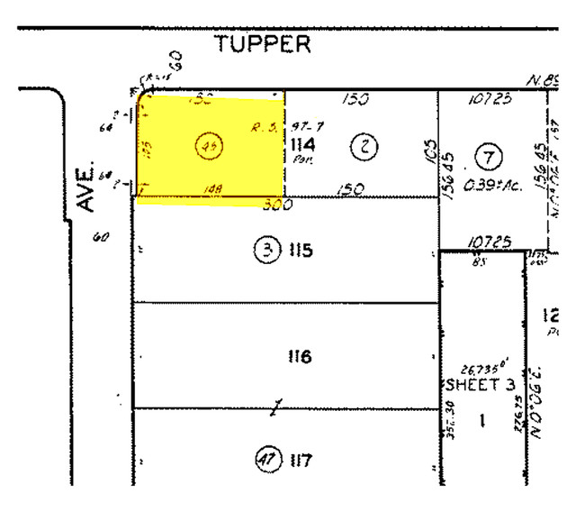 9256 Wakefield Ave in Panorama City, CA - Building Photo - Other