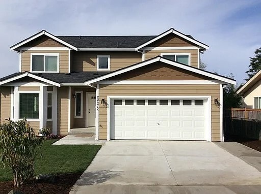 property at 24215 10th Ave S