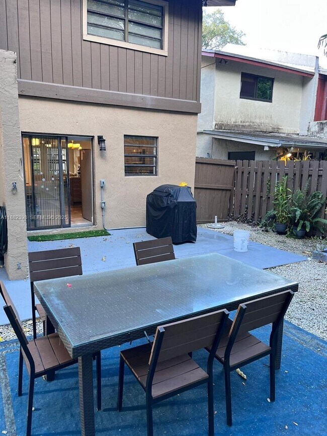 property at 2565 NE 182nd St