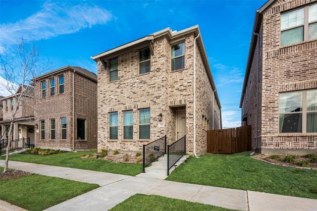property at 7545 Regal Ln