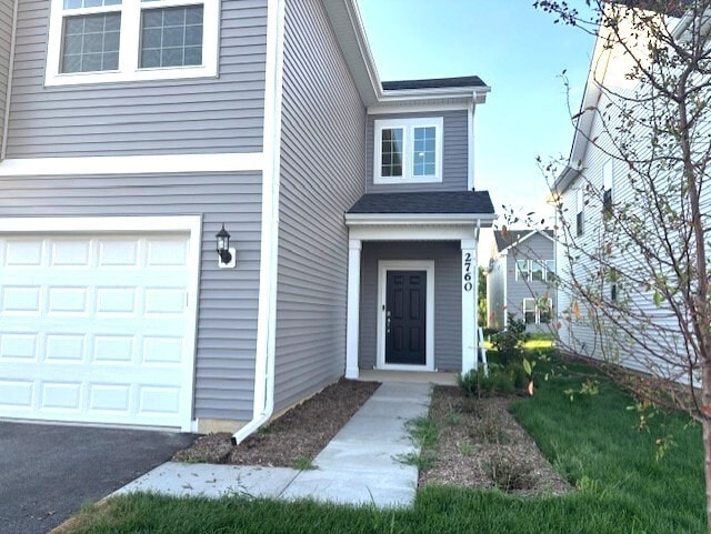 2760 Lawlor Ln in Naperville, IL - Building Photo - Building Photo