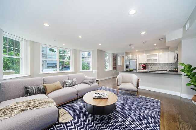 property at 126 Delaware Ave
