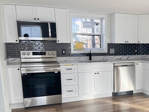 34 Center St in Ballston Spa, NY - Building Photo - Building Photo