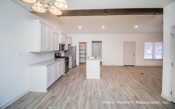 2401 Quitman Ave in Lubbock, TX - Building Photo - Building Photo