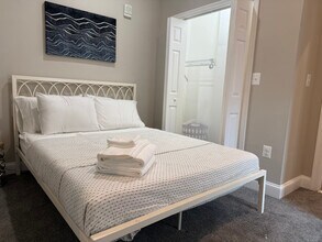 3429 Chestnut Ave, Unit 1 in Baltimore, MD - Building Photo - Building Photo