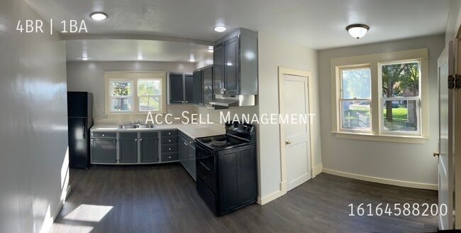 618 Adams St SE in Grand Rapids, MI - Building Photo - Building Photo