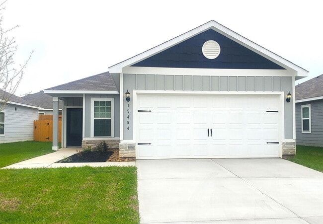 property at 15454 Maple Ter Dr
