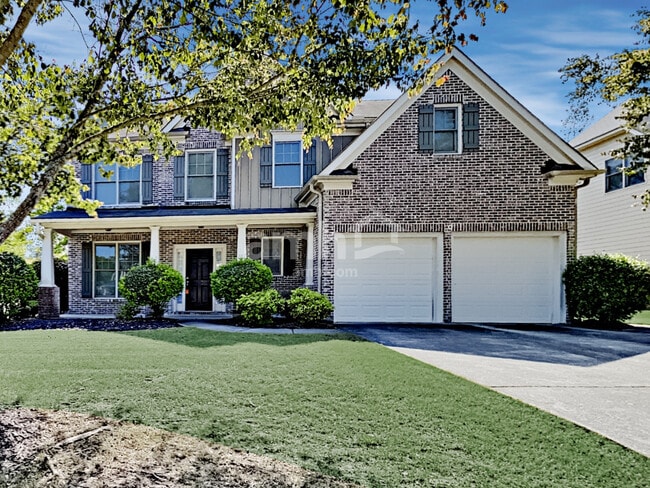 property at 3215 Thimbleberry Trail