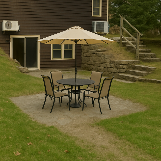 73 Champeaux Rd