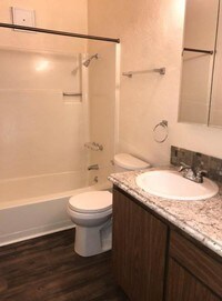 Brookshore Apartments photo'