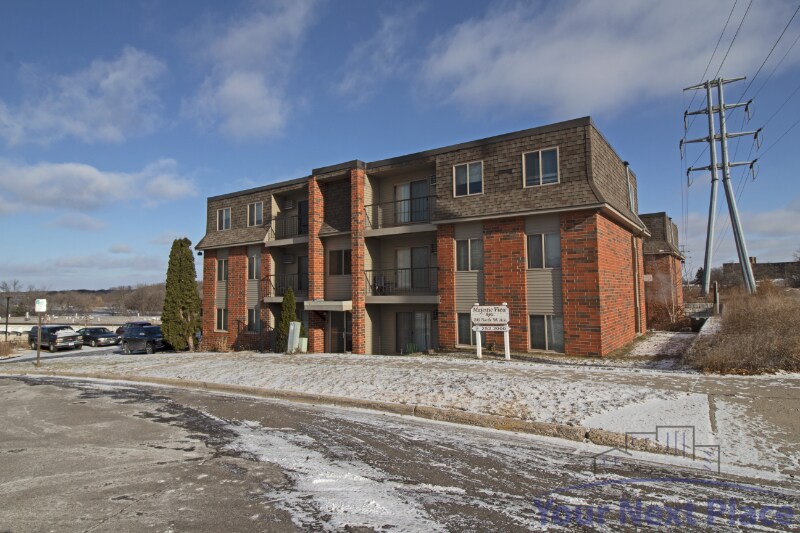 200 5th Ave N-Unit -207 in St. Cloud, MN - Building Photo