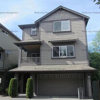 1309 162nd Pl SW in Lynnwood, WA - Building Photo