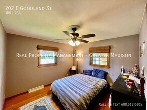 202 E Goodland St in Sun Prairie, WI - Building Photo - Building Photo