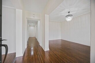 1146 S Stanley Ave, Unit Lower Unit in Los Angeles, CA - Building Photo - Building Photo